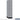 15-inch Wide Premier Wood Locker - Four Tier-1 Wide - 6 Feet High - 24-inch Deep by Salsbury – Winter Fog – Silver Hasps by Salsbury