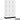 15-inch Wide Premier Wood Locker - Four Tier-3 Wide - 6 Feet High - 18-inch Deep by Salsbury – Arctic White – Silver Electronic Locks by Salsbury