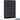 15-inch Wide Premier Wood Locker - Four Tier-3 Wide - 6 Feet High - 21-inch Deep by Salsbury – Carbon Mesh – Black Electronic Locks by Salsbury