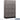 15-inch Wide Premier Wood Locker - Four Tier-3 Wide - 6 Feet High - 21-inch Deep by Salsbury – Skyline Walnut – Silver Resettable Combination Locks by Salsbury