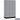 15-inch Wide Premier Wood Locker - Four Tier-3 Wide - 6 Feet High - 21-inch Deep by Salsbury – Winter Fog – Silver Resettable Combination Locks by Salsbury