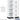 15-inch Wide Premier Wood Locker - Four Tier-3 Wide - 6 Feet High - 21-inch Deep by Salsbury – Arctic White – Black Hasps by Salsbury (view 3)