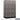 15-inch Wide Premier Wood Locker - Four Tier-3 Wide - 6 Feet High - 24-inch Deep by Salsbury – Skyline Walnut – Silver Hasps by Salsbury