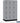 15-inch Wide Premier Wood Locker - Four Tier-3 Wide - 6 Feet High - 24-inch Deep by Salsbury – Winter Fog – Black Hasps by Salsbury