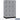 15-inch Wide Premier Wood Locker - Four Tier-3 Wide - 6 Feet High - 24-inch Deep by Salsbury – Winter Fog – Black Hasps by Salsbury