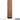 15-inch Wide Premier Wood Locker - Single Tier - 1 Wide - 6 Feet High - 18-inch Deep by Salsbury – Red Oak – Silver Resettable Combination Locks by Salsbury
