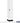 15-inch Wide Premier Wood Locker - Single Tier - 1 Wide - 6 Feet High - 21-inch Deep by Salsbury – Arctic White – Black Hasps by Salsbury