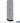 15-inch Wide Premier Wood Locker - Single Tier - 1 Wide - 6 Feet High - 24-inch Deep by Salsbury – Winter Fog – Black Hasps by Salsbury