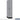 15-inch Wide Premier Wood Locker - Single Tier - 1 Wide - 6 Feet High - 24-inch Deep by Salsbury – Winter Fog – Black Hasps by Salsbury