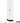 15-inch Wide Premier Wood Locker - Single Tier - 1 Wide - 6 Feet High - 24-inch Deep by Salsbury – Arctic White – Black Hasps by Salsbury