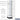 15-inch Wide Premier Wood Locker - Single Tier - 1 Wide - 6 Feet High - 24-inch Deep by Salsbury – Arctic White – Black Hasps by Salsbury (view 3)