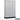 15-inch Wide Premier Wood Locker - Single Tier - 3 Wide - 6 Feet High - 18-inch Deep by Salsbury – Silver Teak – Silver Hasps by Salsbury