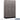 15-inch Wide Premier Wood Locker - Single Tier - 3 Wide - 6 Feet High - 21-inch Deep by Salsbury – Skyline Walnut – Silver Hasps by Salsbury