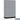 15-inch Wide Premier Wood Locker - Single Tier - 3 Wide - 6 Feet High - 21-inch Deep by Salsbury – Winter Fog – Silver Hasps by Salsbury