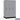 15-inch Wide Premier Wood Locker - Single Tier - 3 Wide - 6 Feet High - 24-inch Deep by Salsbury – Winter Fog – Black Hasps by Salsbury