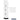 15-inch Wide Premier Wood Locker - Triple Tier-1 Wide - 6 Feet High - 18-inch Deep by Salsbury – Arctic White – Black Hasps by Salsbury (view 7)
