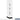 15-inch Wide Premier Wood Locker - Triple Tier-1 Wide - 6 Feet High - 24-inch Deep by Salsbury – Arctic White – Black Electronic Locks by Salsbury