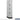 15-inch Wide Premier Wood Locker - Triple Tier-1 Wide - 6 Feet High - 24-inch Deep by Salsbury – Silver Teak – Black Resettable Combination Locks by Salsbury