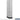 15-inch Wide Premier Wood Locker - Triple Tier-1 Wide - 6 Feet High - 24-inch Deep by Salsbury – Silver Teak – Silver Hasps by Salsbury
