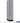 15-inch Wide Premier Wood Locker - Triple Tier-1 Wide - 6 Feet High - 24-inch Deep by Salsbury – Winter Fog – Black Hasps by Salsbury