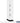 15-inch Wide Premier Wood Locker - Triple Tier-1 Wide - 6 Feet High - 24-inch Deep by Salsbury – Arctic White – Black Hasps by Salsbury