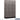 15-inch Wide Premier Wood Locker - Triple Tier-3 Wide - 6 Feet High - 18-inch Deep by Salsbury – Skyline Walnut – Black Hasps by Salsbury