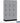 15-inch Wide Premier Wood Locker - Triple Tier-3 Wide - 6 Feet High - 21-inch Deep by Salsbury – Winter Fog – Black Hasps by Salsbury