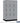 15-inch Wide Premier Wood Locker - Triple Tier-3 Wide - 6 Feet High - 24-inch Deep by Salsbury – Winter Fog – Black Hasps by Salsbury