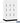 15-inch Wide Premier Wood Locker - Triple Tier-3 Wide - 6 Feet High - 24-inch Deep by Salsbury – Arctic White – Black Hasps by Salsbury