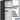 15-inch Wide Single Tier Designer Wood Locker - 1 Wide - 6 Feet High - 18-inch Deep by Salsbury – Black – Hasps by Salsbury (view 4)