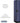 15-inch Wide Single Tier Designer Wood Locker - 1 Wide - 6 Feet High - 21-inch Deep by Salsbury – Blue – Hasps by Salsbury