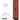 15-inch Wide Single Tier Designer Wood Locker - 1 Wide - 6 Feet High - 21-inch Deep by Salsbury – Cherry – Black Resettable Combination Locks by Salsbury