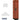 15-inch Wide Single Tier Designer Wood Locker - 1 Wide - 6 Feet High - 21-inch Deep by Salsbury – Cherry – Silver Resettable Combination Locks by Salsbury
