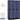 15-inch Wide Single Tier Designer Wood Locker - 3 Wide - 6 Feet High - 18-inch Deep by Salsbury – Blue – Black Resettable Combination Locks by Salsbury
