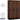 15-inch Wide Single Tier Designer Wood Locker - 3 Wide - 6 Feet High - 18-inch Deep by Salsbury – Mahogany – Black Resettable Combination Locks by Salsbury