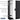15-inch Wide Single Tier Designer Wood Locker - 3 Wide - 6 Feet High - 18-inch Deep by Salsbury – Black – Hasps by Salsbury (view 3)