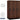 15-inch Wide Single Tier Designer Wood Locker - 3 Wide - 6 Feet High - 24-inch Deep by Salsbury – Mahogany – Hasps by Salsbury