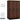 15-inch Wide Single Tier Designer Wood Locker - 3 Wide - 6 Feet High - 24-inch Deep by Salsbury – Mahogany – Black Resettable Combination Locks by Salsbury