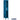 15-inch Wide Single Tier See-Through Metal Locker - 1 Wide - 6 Feet High - 15-inch Deep by Salsbury – Blue – Unassembled by Salsbury