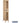 15-inch Wide Single Tier See-Through Metal Locker - 1 Wide - 6 Feet High - 15-inch Deep by Salsbury – Tan – Assembled by Salsbury