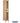 15-inch Wide Single Tier See-Through Metal Locker - 1 Wide - 6 Feet High - 18-inch Deep by Salsbury – Tan – Assembled by Salsbury