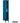 15-inch Wide Single Tier See-Through Metal Locker - 1 Wide - 6 Feet High - 18-inch Deep by Salsbury – Blue – Assembled by Salsbury