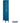 15-inch Wide Single Tier Standard Metal Locker - 1 Wide - 6 Feet High - 15-inch Deep by Salsbury – Blue – Assembled by Salsbury
