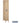 15-inch Wide Single Tier Standard Metal Locker - 1 Wide - 6 Feet High - 18-inch Deep by Salsbury – Tan – Assembled by Salsbury