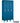 15-inch Wide Single Tier Standard Metal Locker - 3 Wide - 6 Feet High - 15-inch Deep by Salsbury – Blue – Assembled by Salsbury