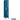 15-inch Wide Single Tier Vented Metal Locker - 1 Wide - 6 Feet High - 18-inch Deep by Salsbury – Blue – Unassembled by Salsbury