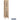 15-inch Wide Single Tier Vented Metal Locker - 1 Wide - 6 Feet High - 18-inch Deep by Salsbury – Tan – Assembled by Salsbury