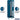 15-inch Wide Single Tier Vented Metal Locker - 1 Wide - 6 Feet High - 18-inch Deep by Salsbury – Blue – Assembled by Salsbury (view 3)