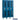 15-inch Wide Single Tier Vented Metal Locker - 3 Wide - 6 Feet High - 15-inch Deep by Salsbury – Blue – Unassembled by Salsbury