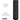 15-inch Wide Triple Tier Designer Wood Locker - 1 Wide - 6 Feet High - 18-inch Deep by Salsbury – Black – Hasps by Salsbury